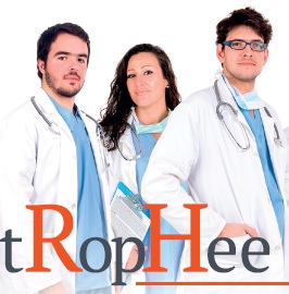 tRopHée RH annonce medicale tRopHée RH recherche un MÉDECIN ORL H/F
